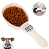 Propetplace Electronic Food Measuring Scoop